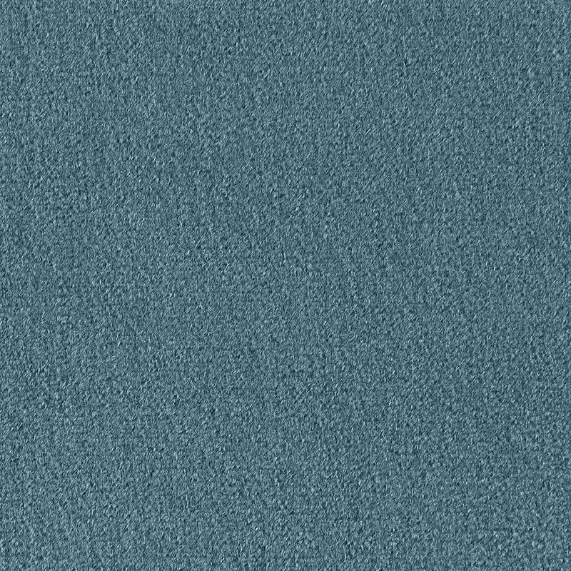 San Carlo Mohair Velvet French Blue 64875 by Schumacher Designer Fabric MOHAIR VELVET PROGRAM COTTON 54% MOHAIR 46% NETHERLANDS MARTINDALE 40,000 </p><p>Repeat: Horizontal: and Vertical: 55 - Swanky Fabrics -