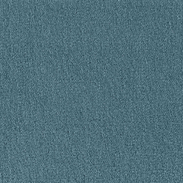San Carlo Mohair Velvet French Blue 64875 by Schumacher Designer Fabric MOHAIR VELVET PROGRAM See Sample NETHERLANDS HEAVY DUTY </p><p>Repeat: Horizontal: - and Vertical: - 55" WIDE (140CM) - Swanky Fabrics -