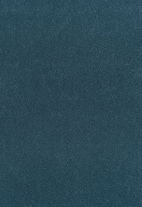 Schumacher Fabric San Carlo Mohair Velvet Delft 64876