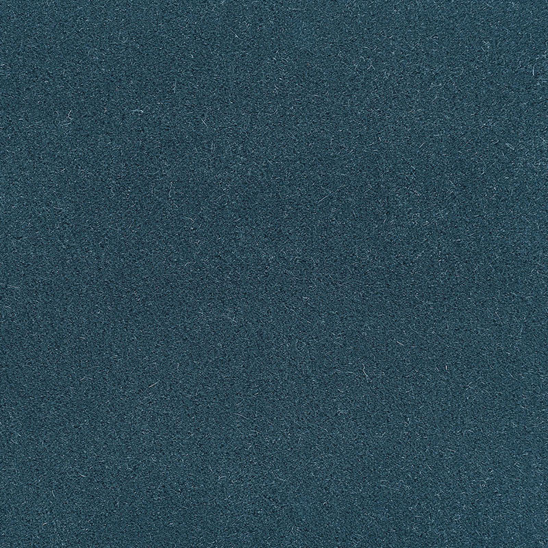 San Carlo Mohair Velvet Delft 64876 by Schumacher Designer Fabric MOHAIR VELVET PROGRAM See Sample NETHERLANDS HEAVY DUTY </p><p>Repeat: Horizontal: - and Vertical: - 55" WIDE (140CM) - Swanky Fabrics -