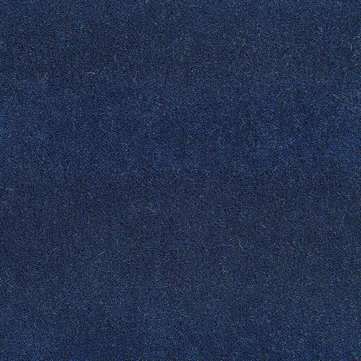 San Carlo Mohair Velvet Royal Blue 64878 by Schumacher Designer Fabric MOHAIR VELVET PROGRAM COTTON 54% MOHAIR 46% NETHERLANDS MARTINDALE 40,000 </p><p>Repeat: Horizontal: and Vertical: 55 - Swanky Fabrics -