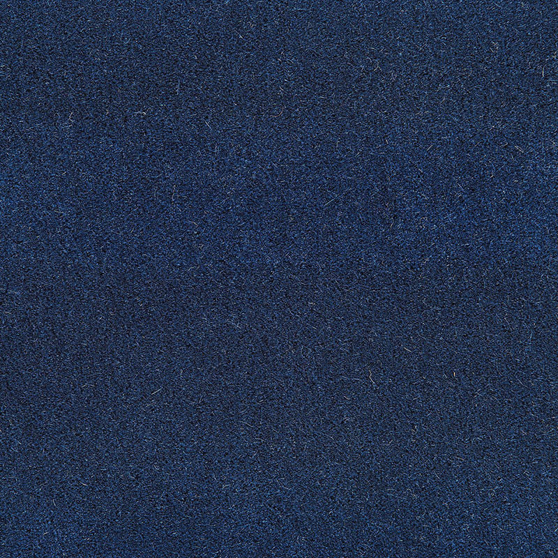 San Carlo Mohair Velvet Royal Blue 64878 by Schumacher Fabric Schumacher Fabric San Carlo Mohair Velvet Royal Blue 64878Fabric COTTON 54% NETHERLANDS </p><p>Repeat: H: , V: 55 - Fabric Carolina -