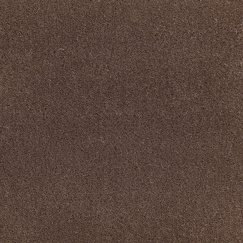 San Carlo Mohair Velvet Mink 64889 by Schumacher Designer Fabric MOHAIR VELVET PROGRAM See Sample NETHERLANDS HEAVY DUTY </p><p>Repeat: Horizontal: - and Vertical: - 55" WIDE (140CM) - Swanky Fabrics -