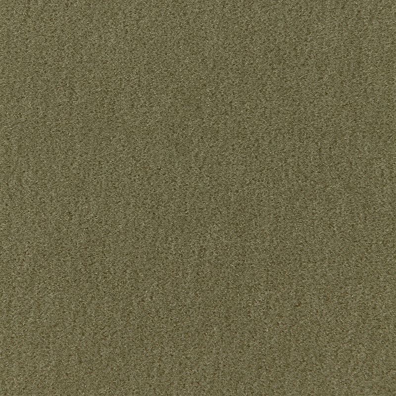 San Carlo Mohair Velvet Moss 64894 by Schumacher Designer Fabric MOHAIR VELVET PROGRAM See Sample NETHERLANDS HEAVY DUTY </p><p>Repeat: Horizontal: - and Vertical: - 55" WIDE (140CM) - Swanky Fabrics -