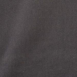 Schumacher Fabric San Carlo Mohair Velvet Charcoal 64899