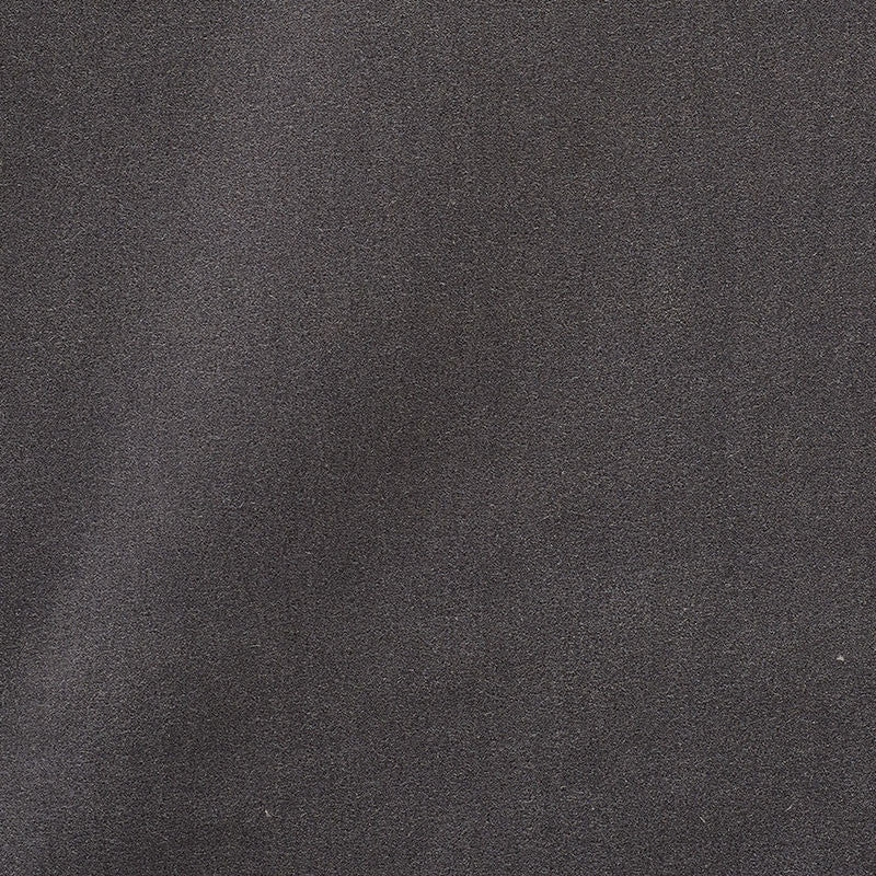 San Carlo Mohair Velvet Charcoal 64899 by Schumacher Designer Fabric PERFECT BASIC PALERMO AND SAN CARLO MOHAIRS COTTON 54% MOHAIR 46% NETHERLANDS MARTINDALE 40,000 </p><p>Repeat: Horizontal: and Vertical: 55 - Swanky Fabrics -