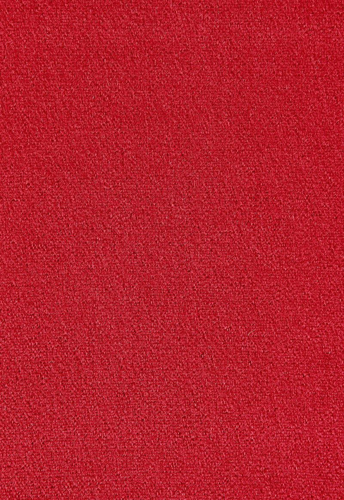 Palermo Mohair Velvet Cerise 64905 by Schumacher Designer Fabric Mohair-Velvet 51% Mohair, 49% Cotton Martindale 90,000 Horizontal: - and Vertical: - 55 - Swanky Fabrics -