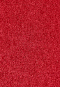 Schumacher Fabric Palermo Mohair Velvet Cerise 64905