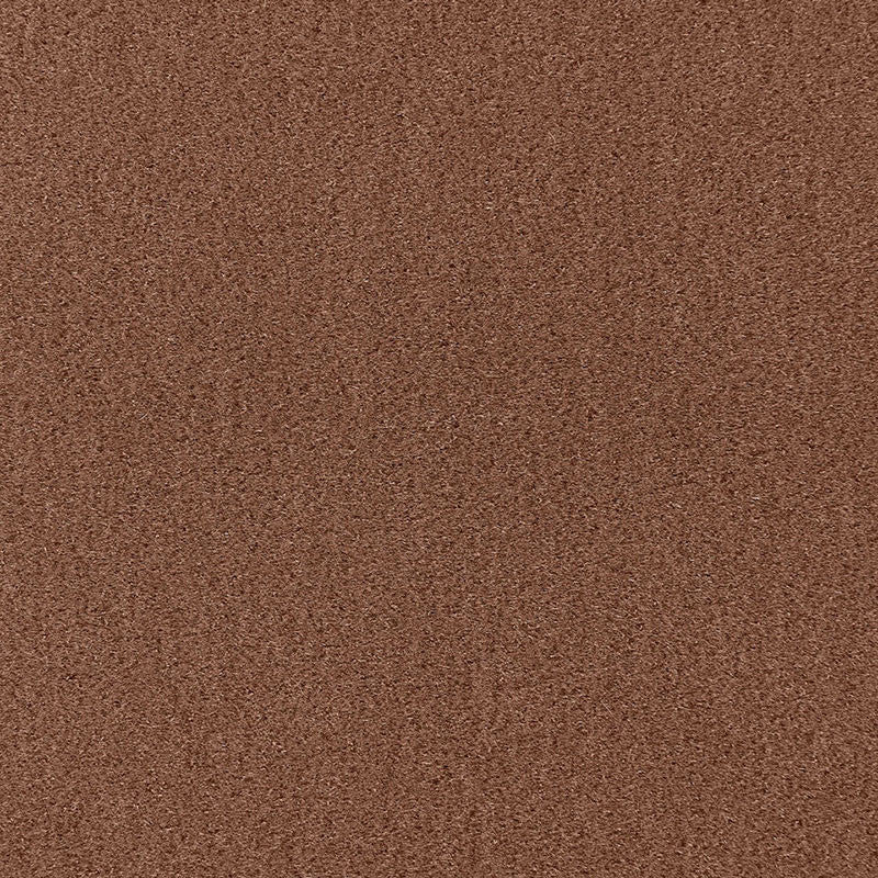 Palermo Mohair Velvet Milk Chocolate 64911 by Schumacher Designer Fabric MOHAIR VELVET PROGRAM See Sample NETHERLANDS HEAVY DUTY </p><p>Repeat: Horizontal: - and Vertical: - 55" WIDE (140CM) - Swanky Fabrics -