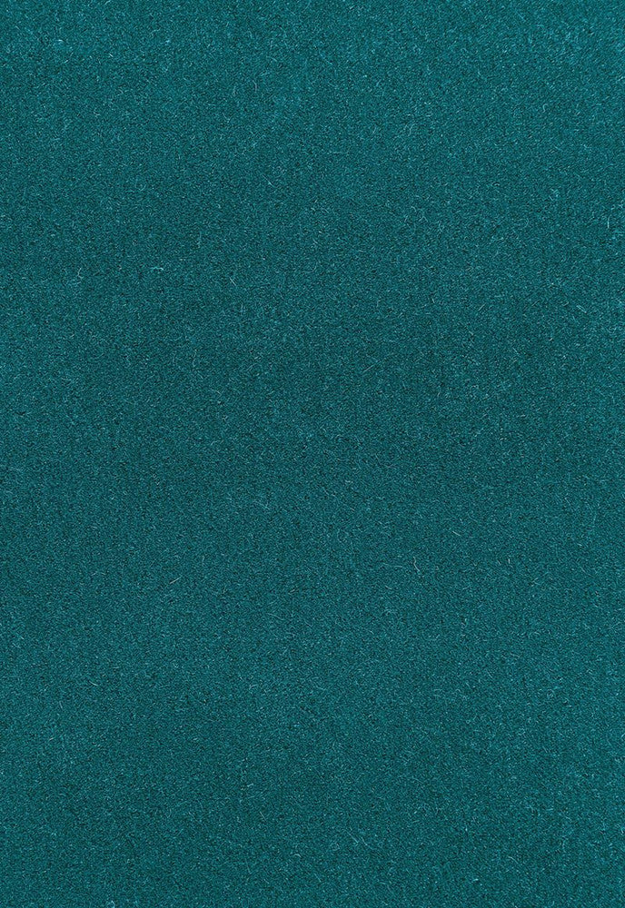 Palermo Mohair Velvet Turquoise 64924 by Schumacher Designer Fabric Mohair-Velvet 51% Mohair, 49% Cotton Martindale 90,000 Horizontal: - and Vertical: - 55 - Swanky Fabrics -