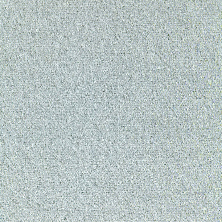 Palermo Mohair Velvet Mist 64925 by Schumacher Designer Fabric MOHAIR VELVET PROGRAM See Sample NETHERLANDS HEAVY DUTY </p><p>Repeat: Horizontal: - and Vertical: - 55" WIDE (140CM) - Swanky Fabrics -