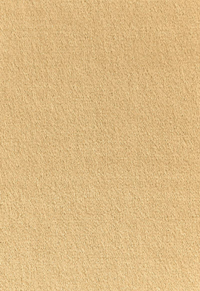 Palermo Mohair Velvet Sesame 64940 by Schumacher Designer Fabric Mohair-Velvet 51% Mohair, 49% Cotton Martindale 90,000 Horizontal: - and Vertical: - 55 - Swanky Fabrics -