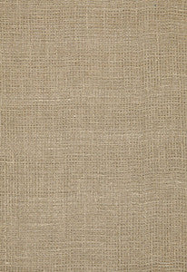 Schumacher Fabric Breton Sheer Greige 64961