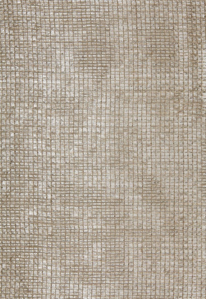 Aragon Sheer Zinc 64980 by Schumacher Designer Fabric Au-Naturel 45% Jute, 42% Rayon, 13% Linen - Horizontal: - and Vertical: - 56 - Swanky Fabrics -