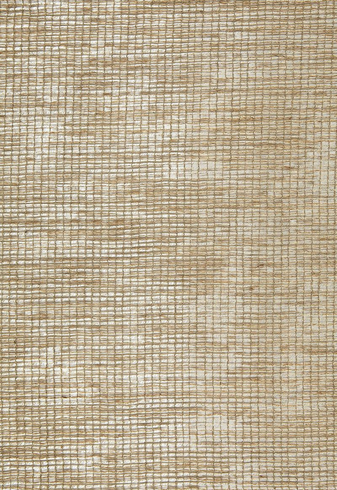 Aragon Sheer Antique Gold 64981 by Schumacher Designer Fabric Au-Naturel 45% Jute, 42% Rayon, 13% Linen - Horizontal: - and Vertical: - 56 - Swanky Fabrics -