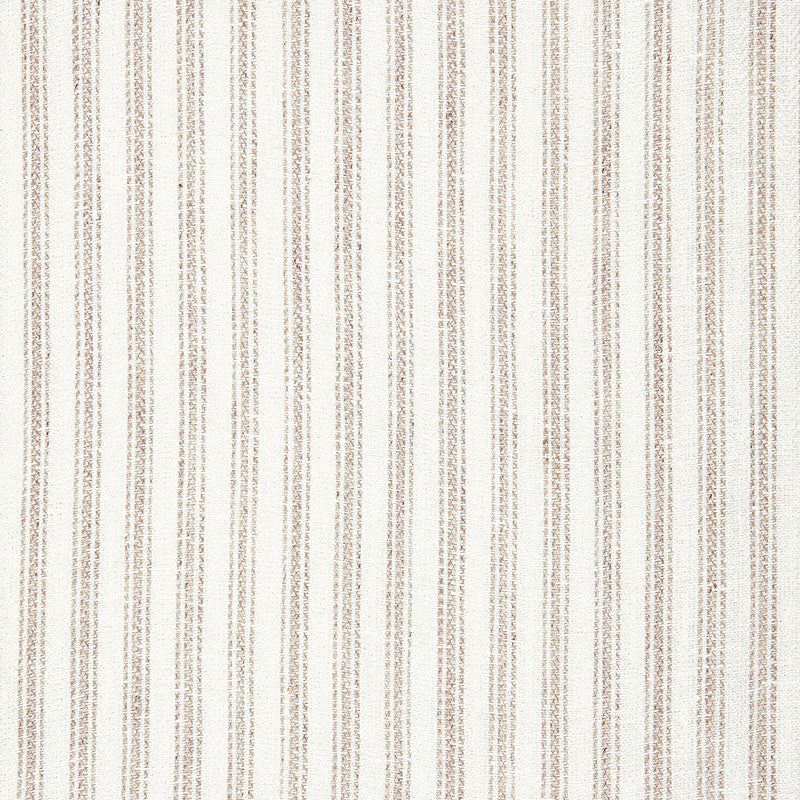 Lautrec Sheer Ecru 64991 by Schumacher Designer Fabric ESSENTIALS: SHEERS & CASEMENTS I LINEN 98% COTTON 2% INDIA </p><p>Repeat: Horizontal: 5/8" (2CM) and Vertical: 54 - Swanky Fabrics -