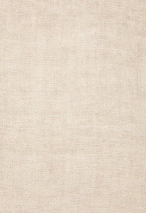 Schumacher Fabric La Baux Sheer Ecru 65010