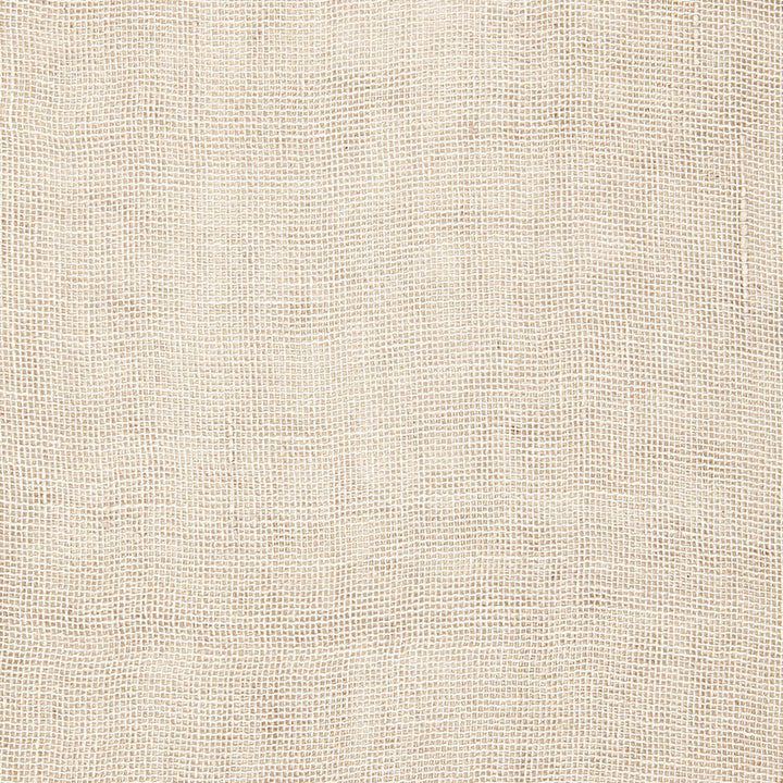 La Baux Sheer Ecru 65010 by Schumacher Designer Fabric ESSENTIALS: SHEERS & CASEMENTS II LINEN 100% INDIA </p><p>Repeat: Horizontal: and Vertical: 54 - Swanky Fabrics -
