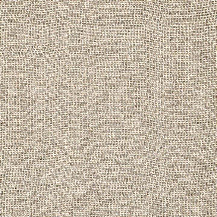 La Baux Sheer Greige 65011 by Schumacher Fabric Schumacher Fabric La Baux Sheer Greige 65011Fabric LINEN 100% INDIA </p><p>Repeat: H: , V: 54 - Fabric Carolina -