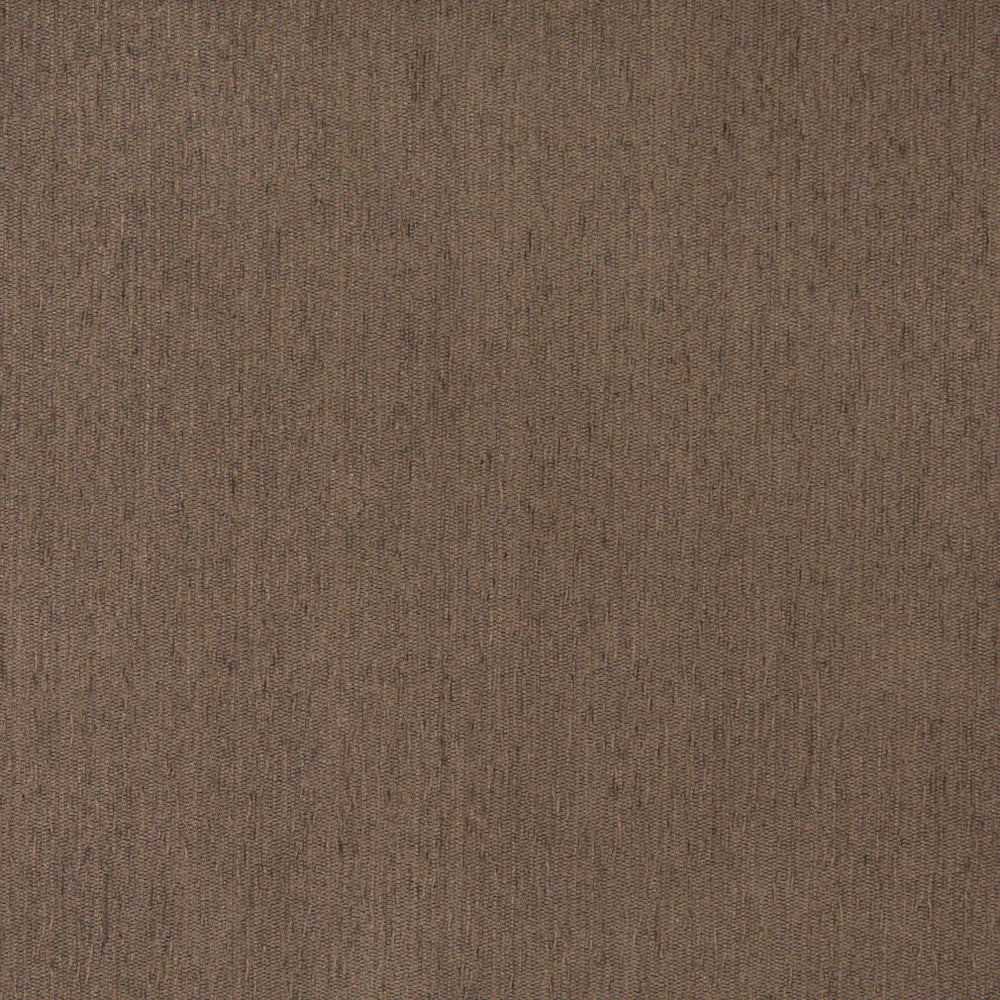 6503 Cocoa by Charlotte Designer Fabric Chenille Inspirations III 84% Polyester, 16% Olefin Made In USA Exceeds 100,000 Wyzenbeek Rubs (Heavy Duty) No Repeat 54 Inches - Swanky Fabrics -