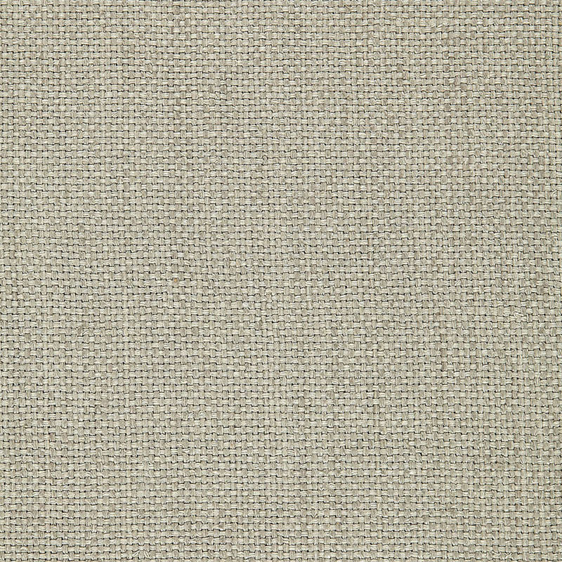 Chaumont Silk Weave Haze 65072 by Schumacher Designer Fabric AU NATUREL See Sample INDIA LIGHT DUTY </p><p>Repeat: Horizontal: - and Vertical: - 53" WIDE (135CM) - Swanky Fabrics -