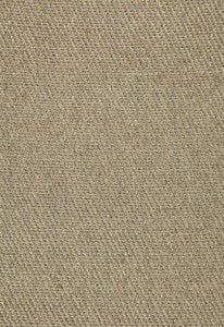Schumacher Fabric Avignon Linen Weave Flax 65090