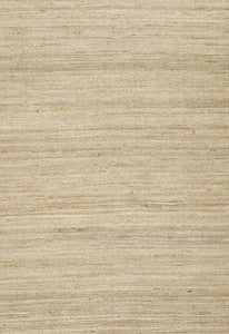 Schumacher Fabric Chinon Silk Weave Putty 65120