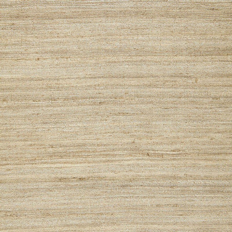 Chinon Silk Weave Putty 65120 by Schumacher Designer Fabric AU NATUREL See Sample INDIA LIGHT DUTY </p><p>Repeat: Horizontal: - and Vertical: - 53 1/2" WIDE (136CM) - Swanky Fabrics -