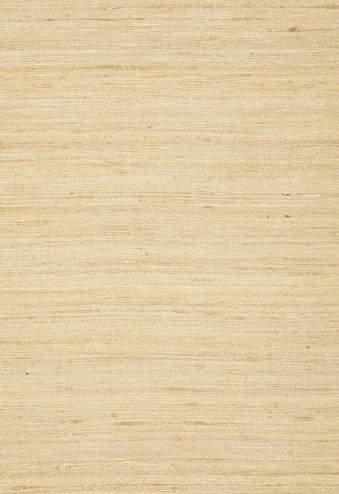 Chinon Silk Weave Candlelight 65121 by Schumacher Designer Fabric Au-Naturel 100% Silk Martindale 5,000 Horizontal: - and Vertical: - 53.5 - Swanky Fabrics -