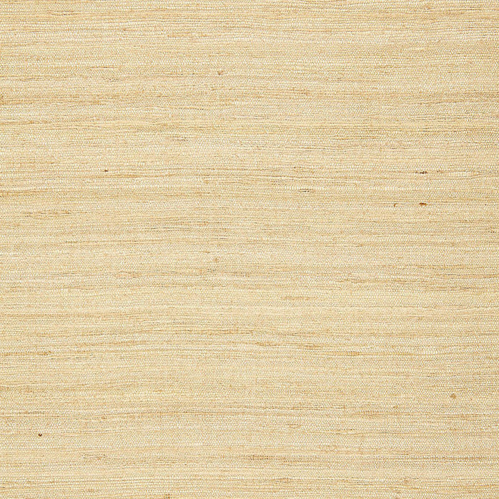 Chinon Silk Weave Candlelight 65121 by Schumacher Designer Fabric AU NATUREL SILK 100% INDIA MARTINDALE 5,000 </p><p>Repeat: Horizontal: and Vertical: 53.5 - Swanky Fabrics -