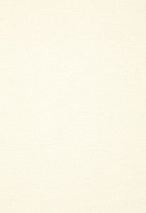 Schumacher Fabric Brittany Weave Blanc 65151