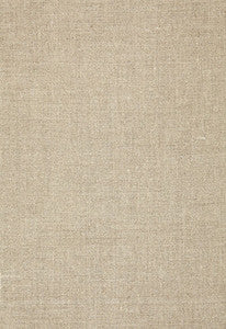 Schumacher Fabric Courtrai Glazed Linen Linen 65162