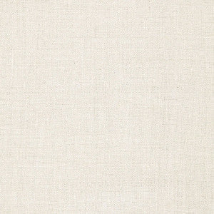 Schumacher Fabric Courtrai Glazed Linen Oat 65163