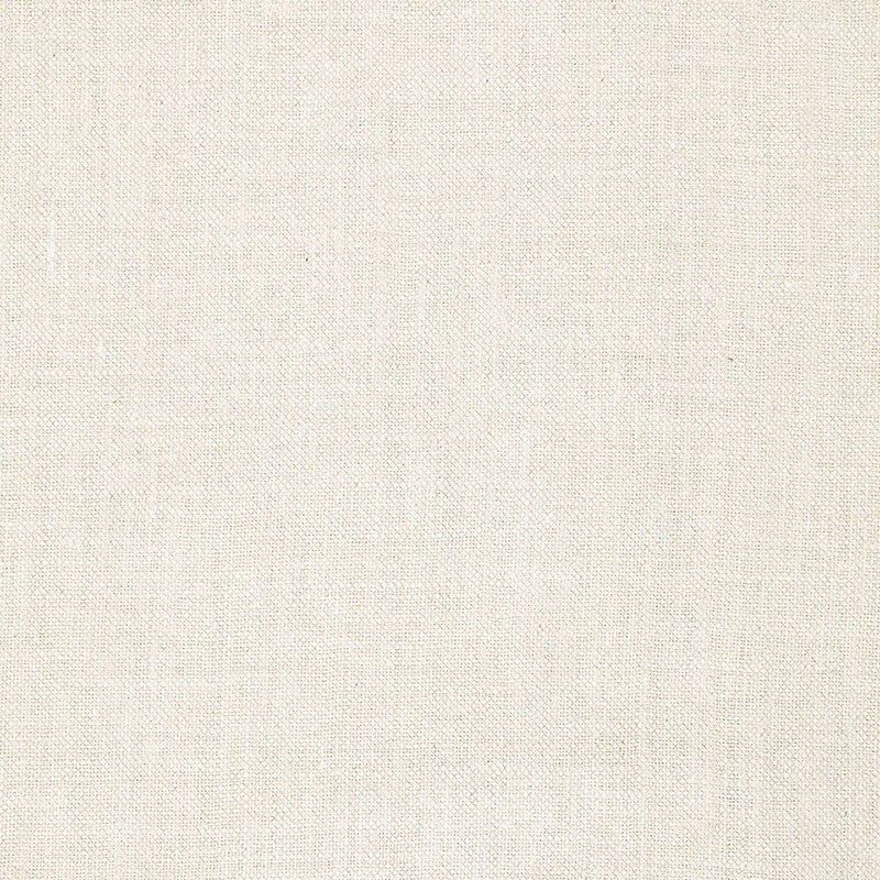Courtrai Glazed Linen Oat 65163 by Schumacher Designer Fabric AU NATUREL LINEN 100% BELGIUM MARTINDALE 22,000 </p><p>Repeat: Horizontal: and Vertical: 54 - Swanky Fabrics -