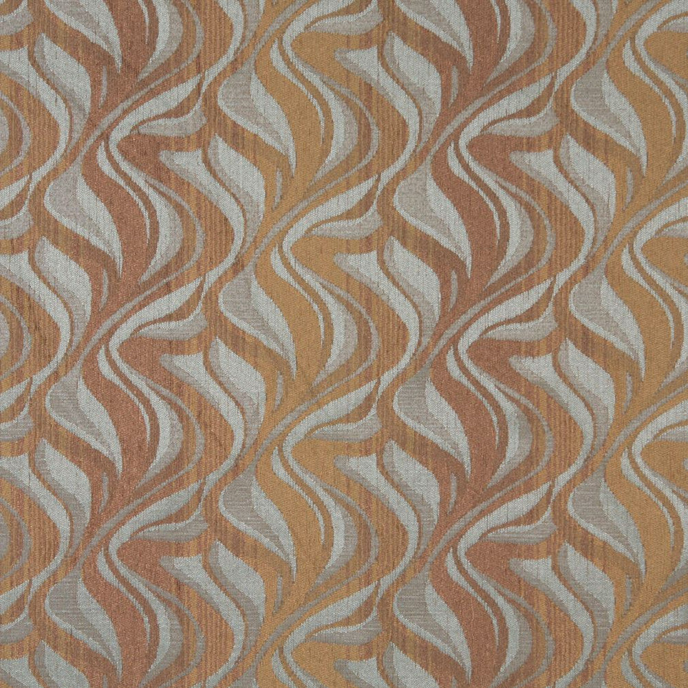 6516 Mirage by Charlotte Designer Fabric Chenille Inspirations III 74% Olefin, 26% Polyester Made In USA Exceeds 100,000 Wyzenbeek Rubs (Heavy Duty) Horizontal: 12.5" x Vertical: 7" 54 Inches - Swanky Fabrics -