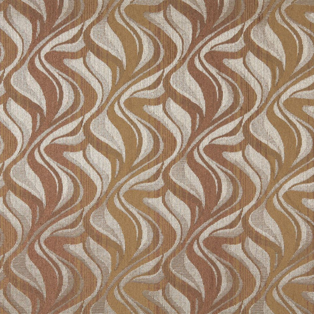 6517 Desert by Charlotte Designer Fabric Chenille Inspirations III 74% Olefin, 26% Polyester Made In USA Exceeds 100,000 Wyzenbeek Rubs (Heavy Duty) Horizontal: 12.5" x Vertical: 7" 54 Inches - Swanky Fabrics -