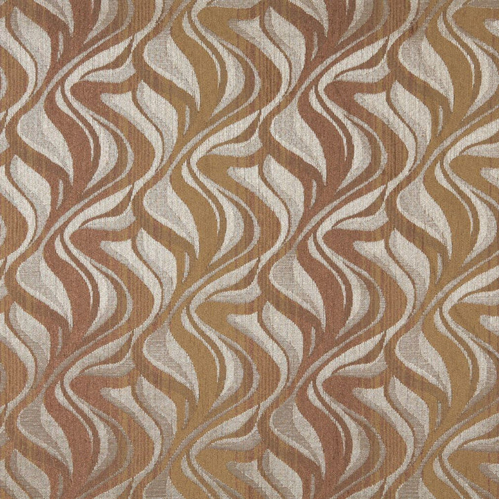 6517 Desert by Charlotte Designer Fabric Chenille Inspirations III 74% Olefin, 26% Polyester Made In USA Exceeds 100,000 Wyzenbeek Rubs (Heavy Duty) Horizontal: 12.5" x Vertical: 7" 54 Inches - Swanky Fabrics -