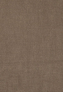 Schumacher Fabric Flanders Linen Basketweave Truffle 65192