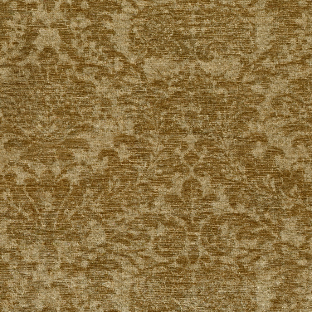 Carrington French Roast 651944 by Waverly Designer Fabric - 100% COTTON CHINA 39000 Horizontal: 13.5 and Vertical: 13.5 54 - Swanky Fabrics -