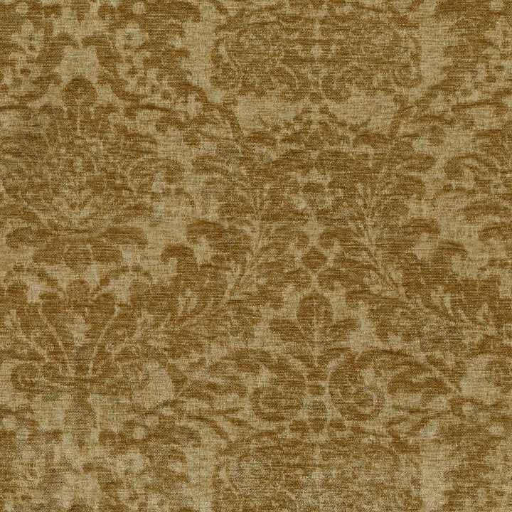 Carrington French Roast Srd 651944 by Williamsburg Designer Fabric IMAGES OF NATURE II 100% Polyester CHINA Wyzenbeek 39,000 Horizontal: 13.50" and Vertical: 13.50" 54" - Swanky Fabrics -