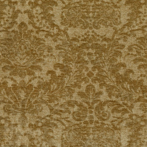 Waverly Fabric Carrington French Roast 651944