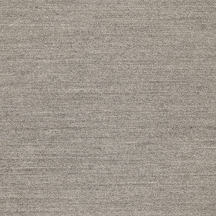 Montpellier Alpaca Weave Ash 65242 by Schumacher Designer Fabric AU NATUREL See Sample UNITED STATES OF AMERICA HEAVY DUTY </p><p>Repeat: Horizontal: - and Vertical: - 53" WIDE (135CM) - Swanky Fabrics -