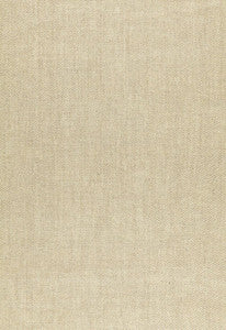 Schumacher Fabric Beaumont Linen Sheer Greige 65272