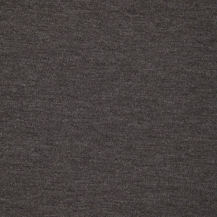 Poitiers Wool Jersey Oxford Grey 65280 by Schumacher Designer Fabric AU NATUREL WOOL 100% FRANCE MARTINDALE 2,000 </p><p>Repeat: Horizontal: and Vertical: 54 - Swanky Fabrics -