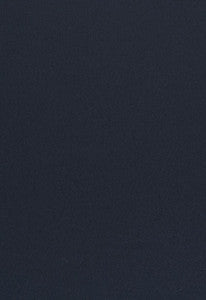 Schumacher Fabric Madison Wool Navy 65608