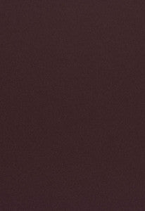 Schumacher Fabric Madison Wool Blackberry 65609