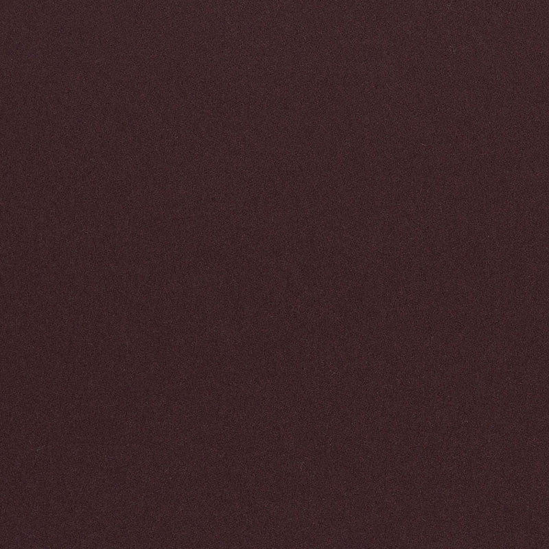 Madison Wool Blackberry 65609 by Schumacher Designer Fabric CHROMA See Sample ITALY HEAVY DUTY </p><p>Repeat: Horizontal: - and Vertical: - 57" WIDE (145CM) - Swanky Fabrics -