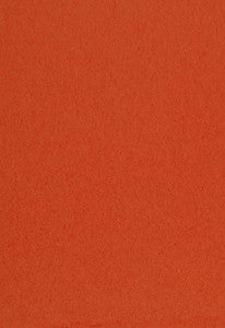Schumacher Fabric Madison Wool Mandarin 65612
