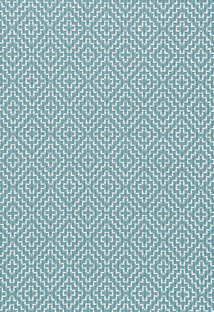 Soho Weave Capri 65621 by Schumacher Designer Fabric Essentials-Small-Scale-Upholstery-Fabrics 100% Cotton Martindale 18,000 Horizontal: 2.25 and Vertical: 3.25 56 - Swanky Fabrics -