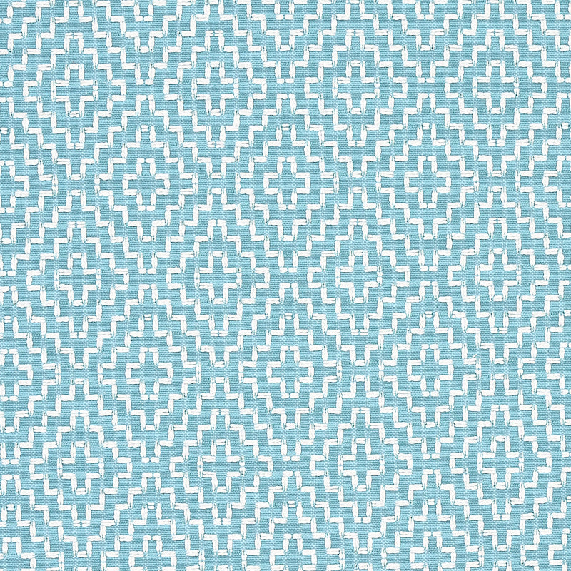 Soho Weave Capri 65621 by Schumacher Fabric Schumacher Fabric Soho Weave Capri 65621Fabric COTTON 100% ITALY </p><p>Repeat: H: HORZ. 2 1/4" (6CM) , V: VERT. 3 1/4" (8CM) 56 - Fabric Carolina -